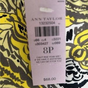 Ann Taylor